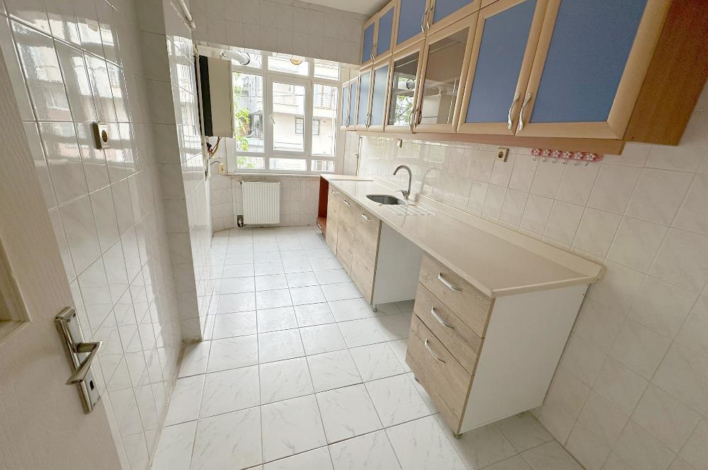 ÇEKMEKÖY MERKEZ MAH. SATILIK 90 M2 3 + 1 DAİRE