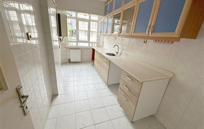 ÇEKMEKÖY MERKEZ MAH. SATILIK 90 M2 3 + 1 DAİRE
