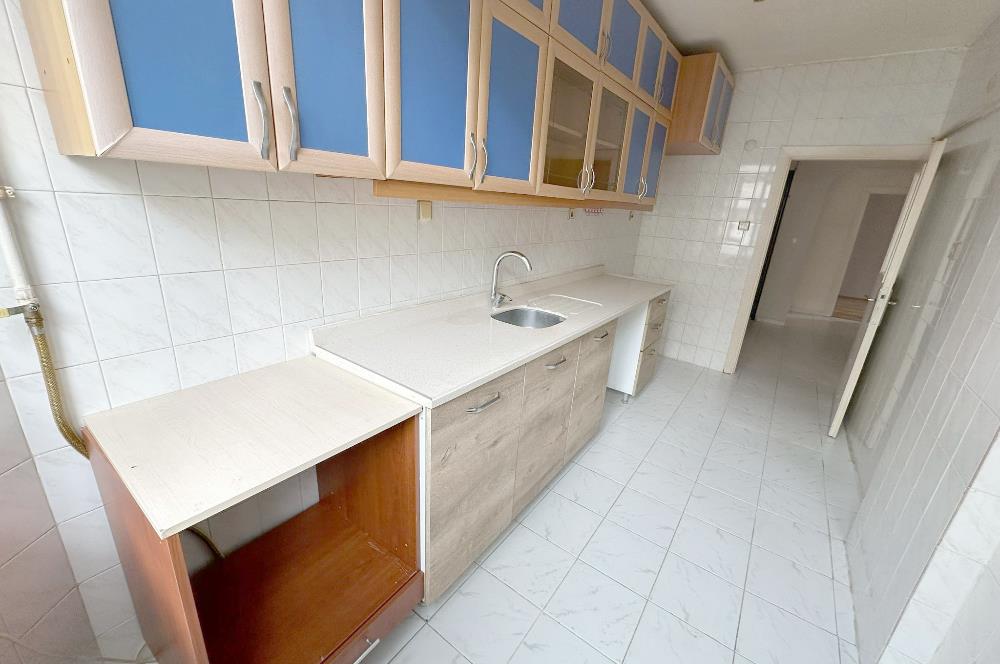 ÇEKMEKÖY MERKEZ MAH. SATILIK 90 M2 3 + 1 DAİRE