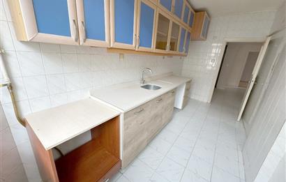 ÇEKMEKÖY MERKEZ MAH. SATILIK 90 M2 3 + 1 DAİRE