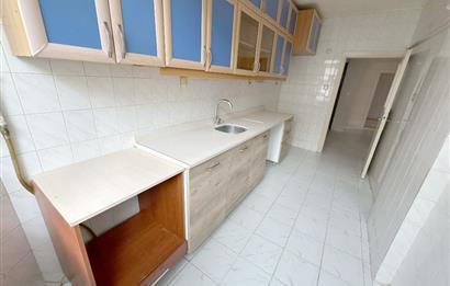 ÇEKMEKÖY MERKEZ MAH. SATILIK 90 M2 3 + 1 DAİRE