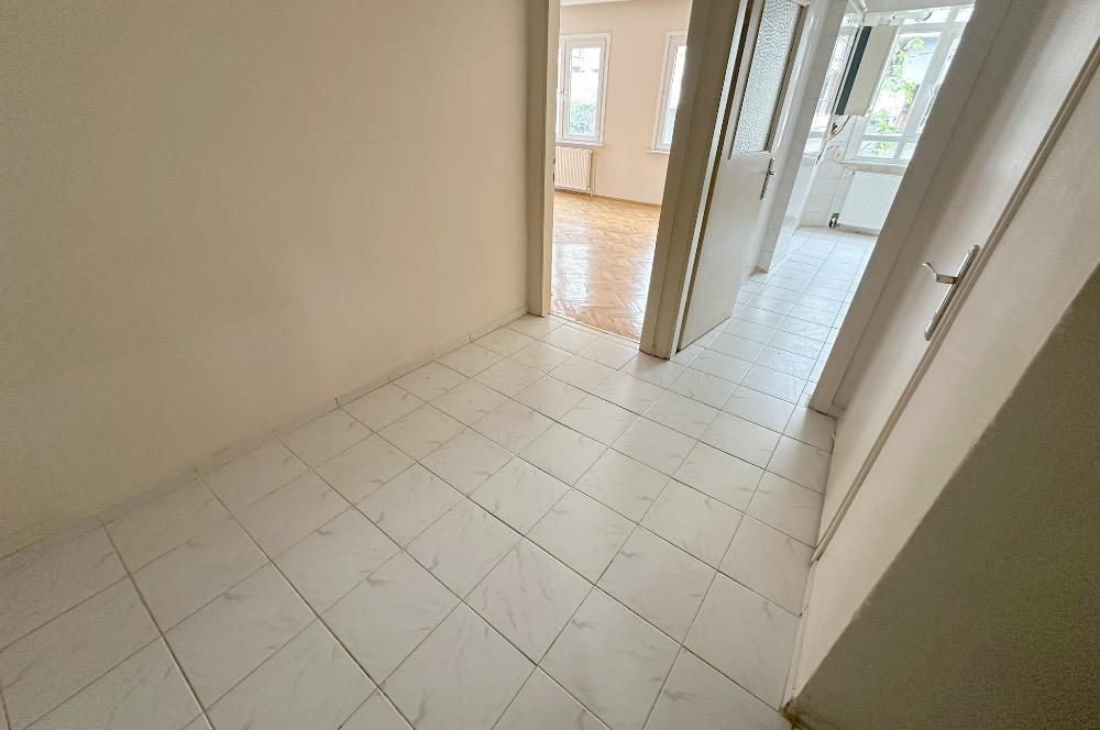ÇEKMEKÖY MERKEZ MAH. SATILIK 90 M2 3 + 1 DAİRE