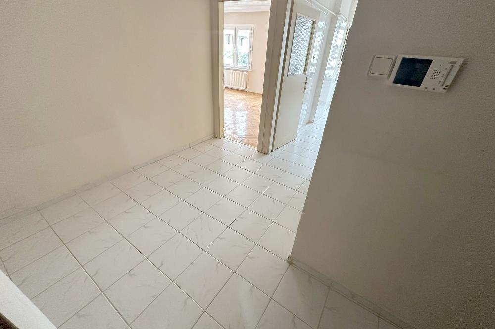 ÇEKMEKÖY MERKEZ MAH. SATILIK 90 M2 3 + 1 DAİRE