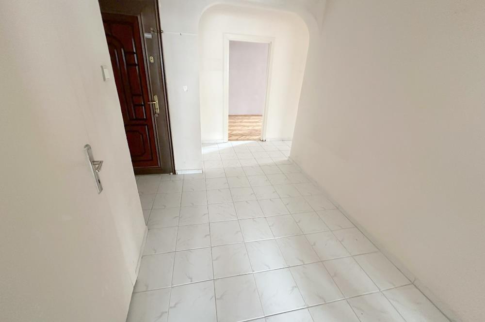 ÇEKMEKÖY MERKEZ MAH. SATILIK 90 M2 3 + 1 DAİRE