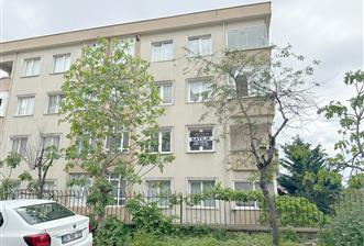 ÇEKMEKÖY MERKEZ MAH. SATILIK 90 M2 3 + 1 DAİRE - 9 - 34296