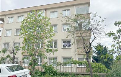 ÇEKMEKÖY MERKEZ MAH. SATILIK 90 M2 3 + 1 DAİRE