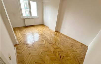 ÇEKMEKÖY MERKEZ MAH. SATILIK 90 M2 3 + 1 DAİRE