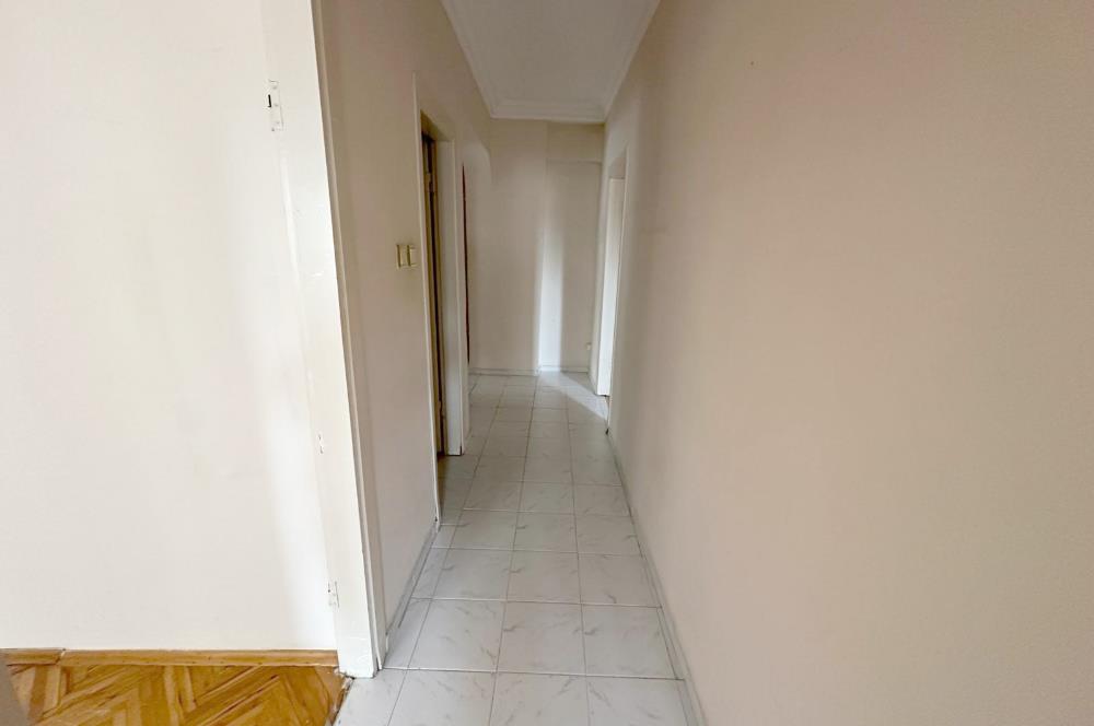 ÇEKMEKÖY MERKEZ MAH. SATILIK 90 M2 3 + 1 DAİRE