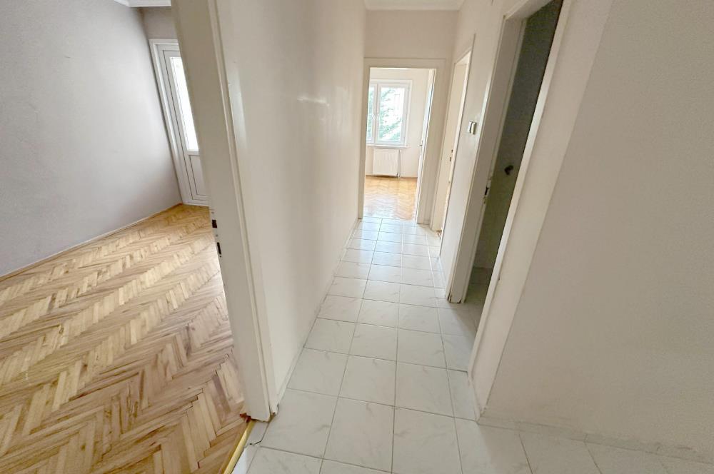 ÇEKMEKÖY MERKEZ MAH. SATILIK 90 M2 3 + 1 DAİRE