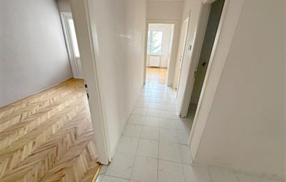 ÇEKMEKÖY MERKEZ MAH. SATILIK 90 M2 3 + 1 DAİRE