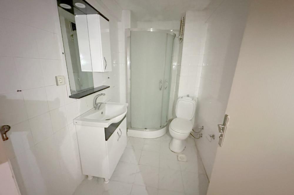 ÇEKMEKÖY MERKEZ MAH. SATILIK 90 M2 3 + 1 DAİRE