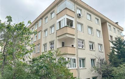 ÇEKMEKÖY MERKEZ MAH. SATILIK 90 M2 3 + 1 DAİRE