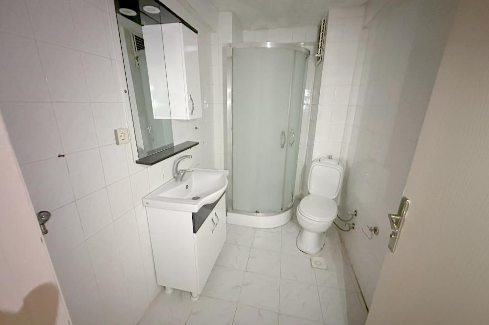 ÇEKMEKÖY MERKEZ MAH. SATILIK 90 M2 3 + 1 DAİRE