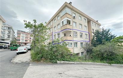 ÇEKMEKÖY MERKEZ MAH. SATILIK 90 M2 3 + 1 DAİRE