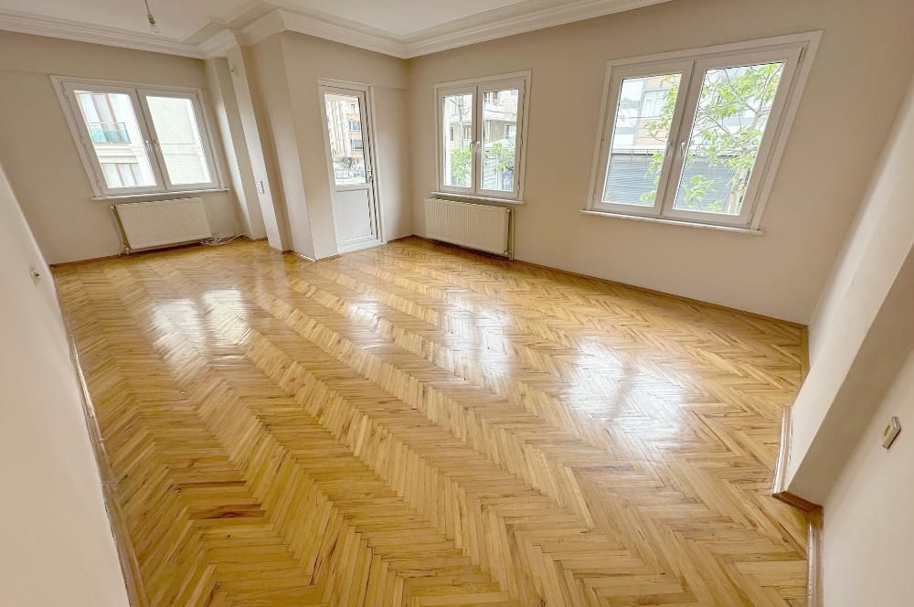 ÇEKMEKÖY MERKEZ MAH. SATILIK 90 M2 3 + 1 DAİRE