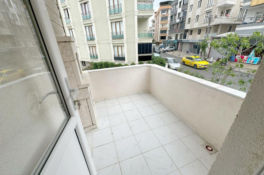 ÇEKMEKÖY MERKEZ MAH. SATILIK 90 M2 3 + 1 DAİRE
