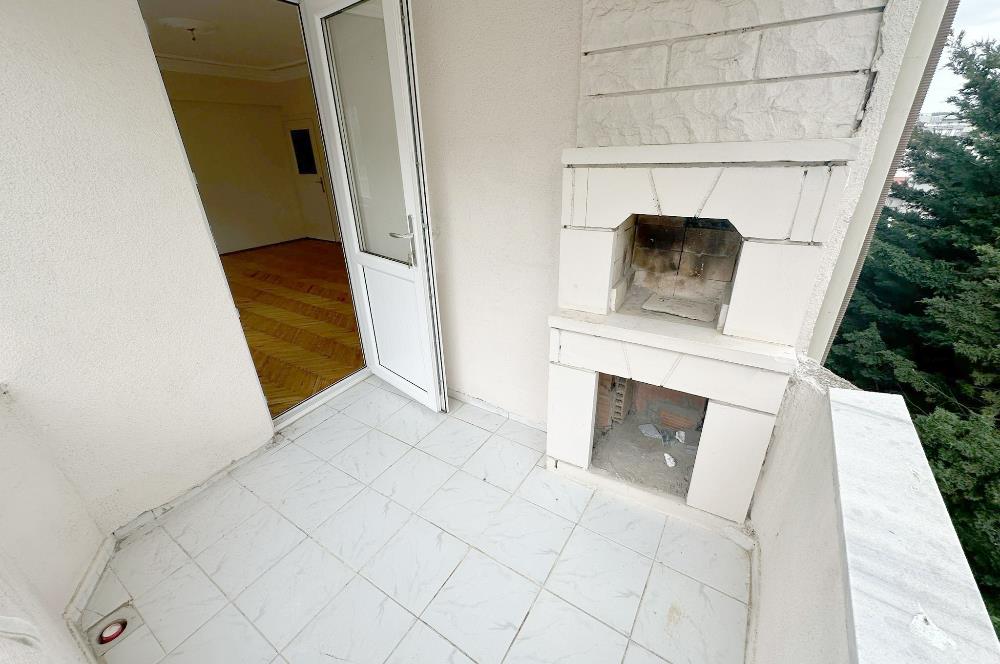 ÇEKMEKÖY MERKEZ MAH. SATILIK 90 M2 3 + 1 DAİRE