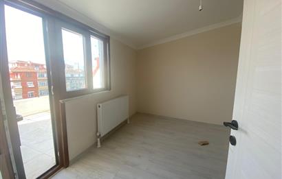MALTEPE BAĞLARBAŞINDA SATILIK 3+1 DENİZ MANZARALI ÜST DUBLEX