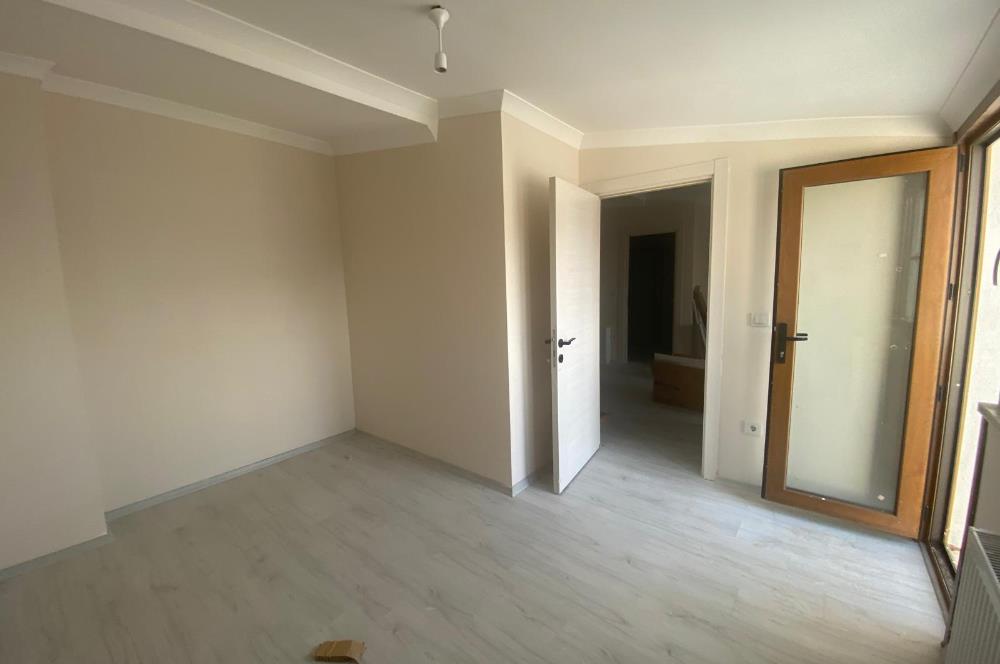 MALTEPE BAĞLARBAŞINDA SATILIK 3+1 DENİZ MANZARALI ÜST DUBLEX