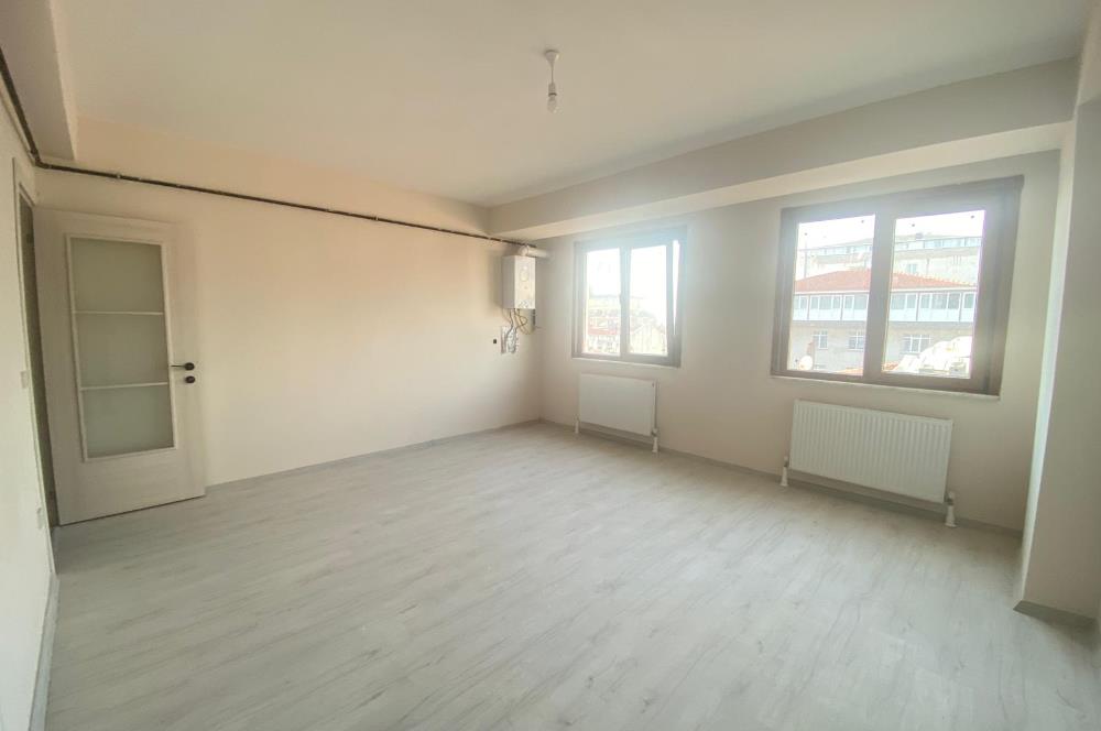 MALTEPE BAĞLARBAŞINDA SATILIK 3+1 DENİZ MANZARALI ÜST DUBLEX