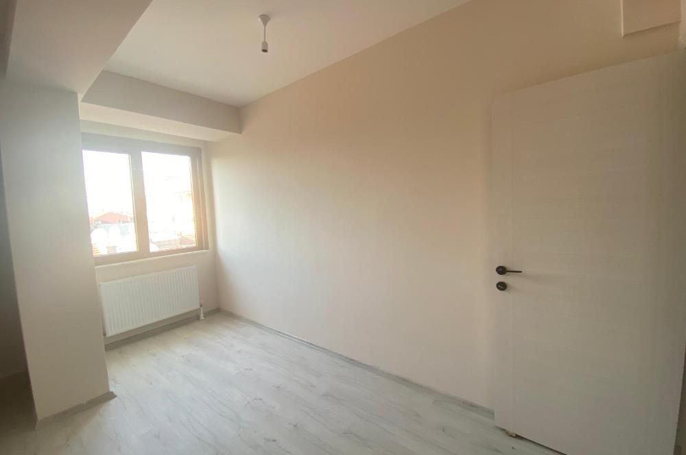 MALTEPE BAĞLARBAŞINDA SATILIK 3+1 DENİZ MANZARALI ÜST DUBLEX