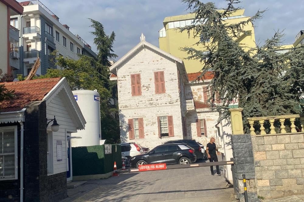 MALTEPE BAĞLARBAŞINDA SATILIK 3+1 DENİZ MANZARALI ÜST DUBLEX