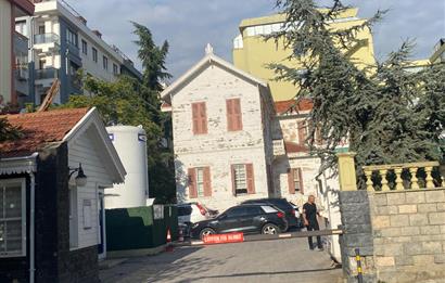MALTEPE BAĞLARBAŞINDA SATILIK 3+1 DENİZ MANZARALI ÜST DUBLEX