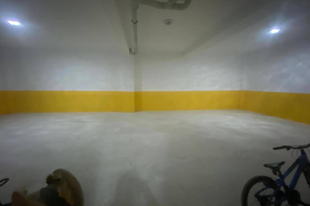 MALTEPE BAĞLARBAŞINDA SATILIK 3+1 DENİZ MANZARALI ÜST DUBLEX