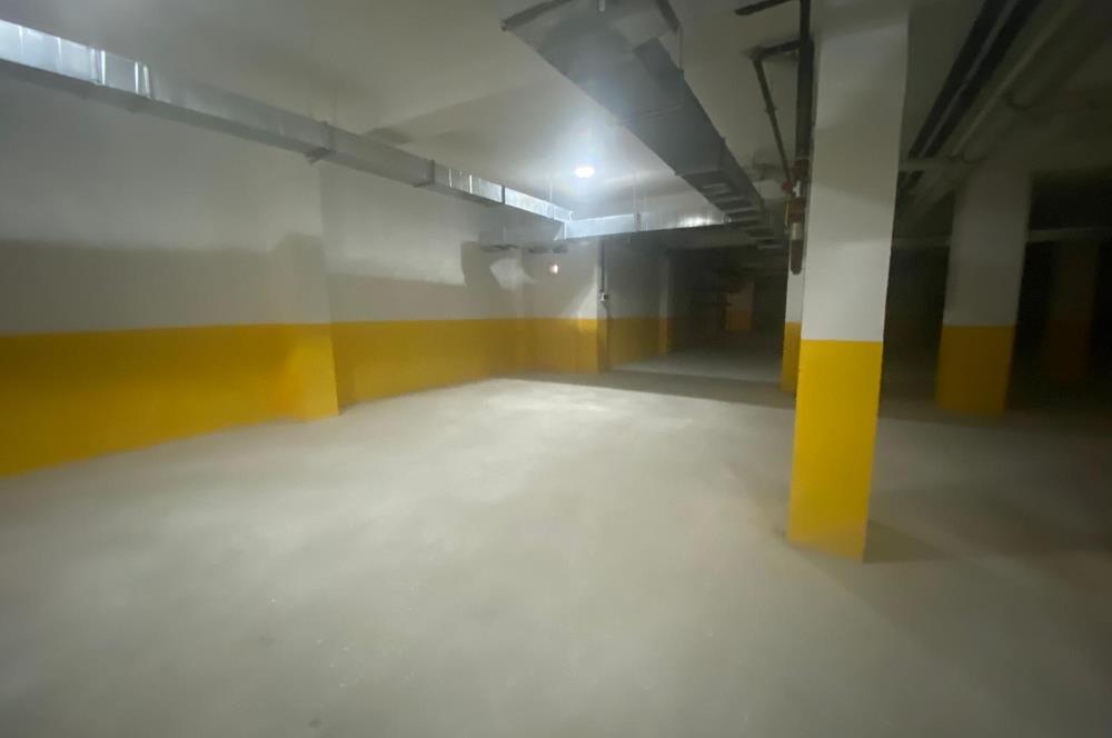 MALTEPE BAĞLARBAŞINDA SATILIK 3+1 DENİZ MANZARALI ÜST DUBLEX