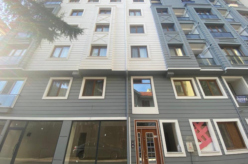 MALTEPE BAĞLARBAŞINDA SATILIK 3+1 DENİZ MANZARALI ÜST DUBLEX