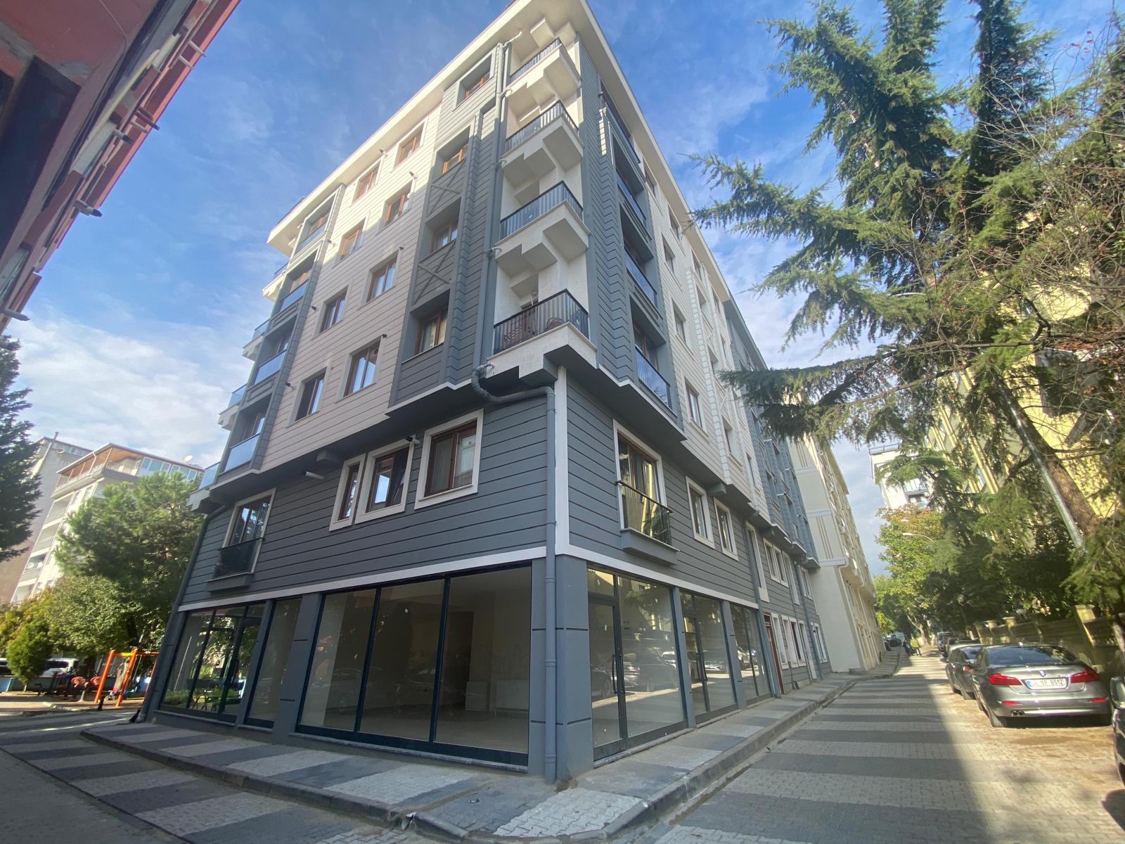 MALTEPE BAĞLARBAŞINDA SATILIK 3+1 DENİZ MANZARALI ÜST DUBLEX