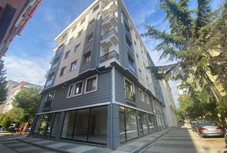 MALTEPE BAĞLARBAŞINDA SATILIK 3+1 DENİZ MANZARALI ÜST DUBLEX - 1 - 34315