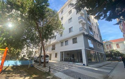 MALTEPE BAĞLARBAŞINDA SATILIK 3+1 DENİZ MANZARALI ÜST DUBLEX