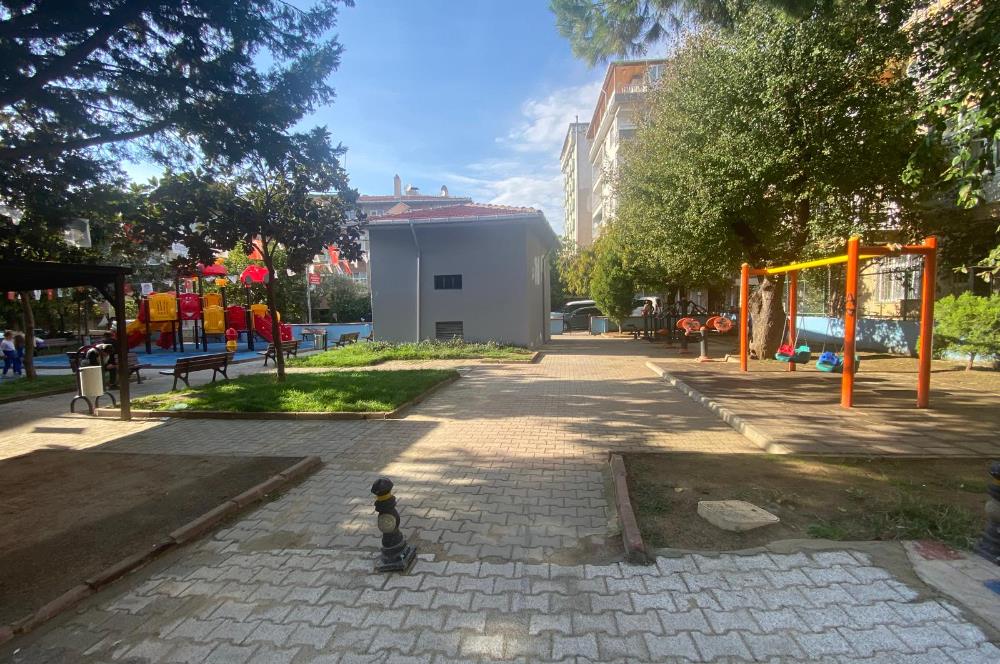 MALTEPE BAĞLARBAŞINDA SATILIK 3+1 DENİZ MANZARALI ÜST DUBLEX
