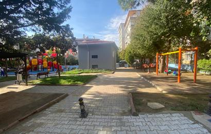 MALTEPE BAĞLARBAŞINDA SATILIK 3+1 DENİZ MANZARALI ÜST DUBLEX