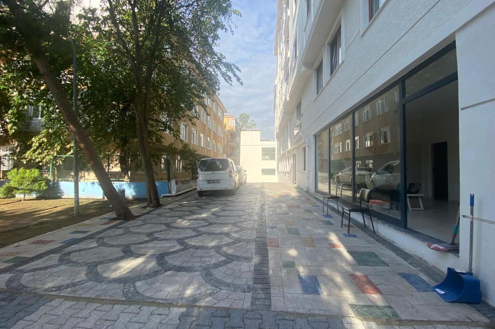 MALTEPE BAĞLARBAŞINDA SATILIK 3+1 DENİZ MANZARALI ÜST DUBLEX