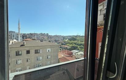 Kağıthane Talatpaşa34 Residence 2+1 Kiralık Daire