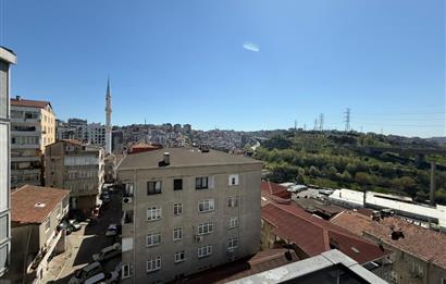 Kağıthane Talatpaşa34 Residence 2+1 Satılık Daire