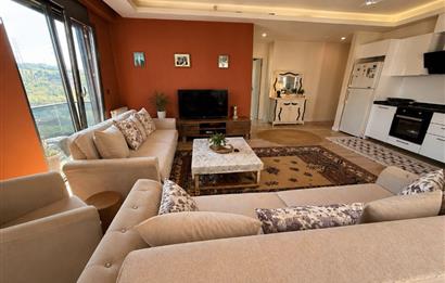 Kağıthane Talatpaşa34 Residence 2+1 Satılık Daire