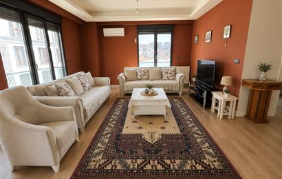 Kağıthane Talatpaşa34 Residence 2+1 Satılık Daire