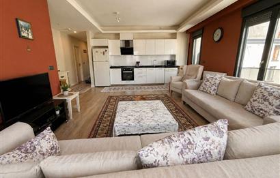 Kağıthane Talatpaşa34 Residence 2+1 Satılık Daire