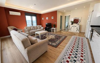 Kağıthane Talatpaşa34 Residence 2+1 Satılık Daire