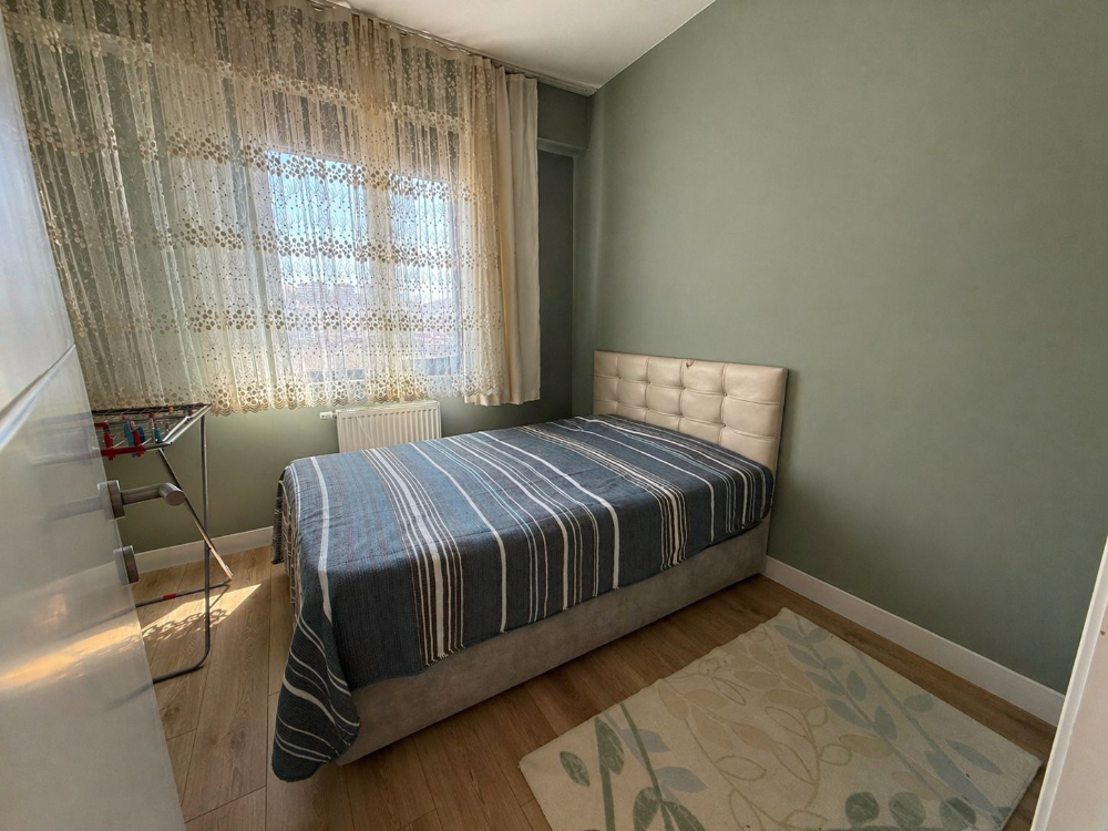 Kağıthane Talatpaşa34 Residence 2+1 Kiralık Daire