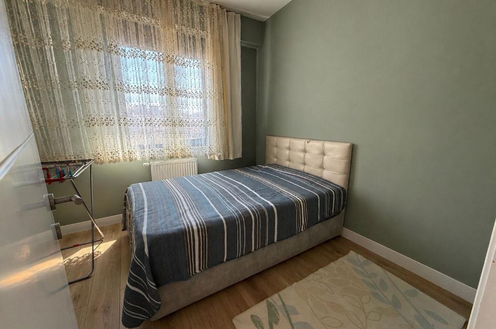 Kağıthane Talatpaşa34 Residence 2+1 Kiralık Daire