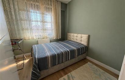 Kağıthane Talatpaşa34 Residence 2+1 Kiralık Daire
