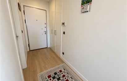 Kağıthane Talatpaşa34 Residence 2+1 Satılık Daire