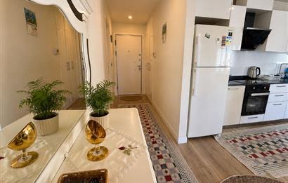 Kağıthane Talatpaşa34 Residence 2+1 Satılık Daire