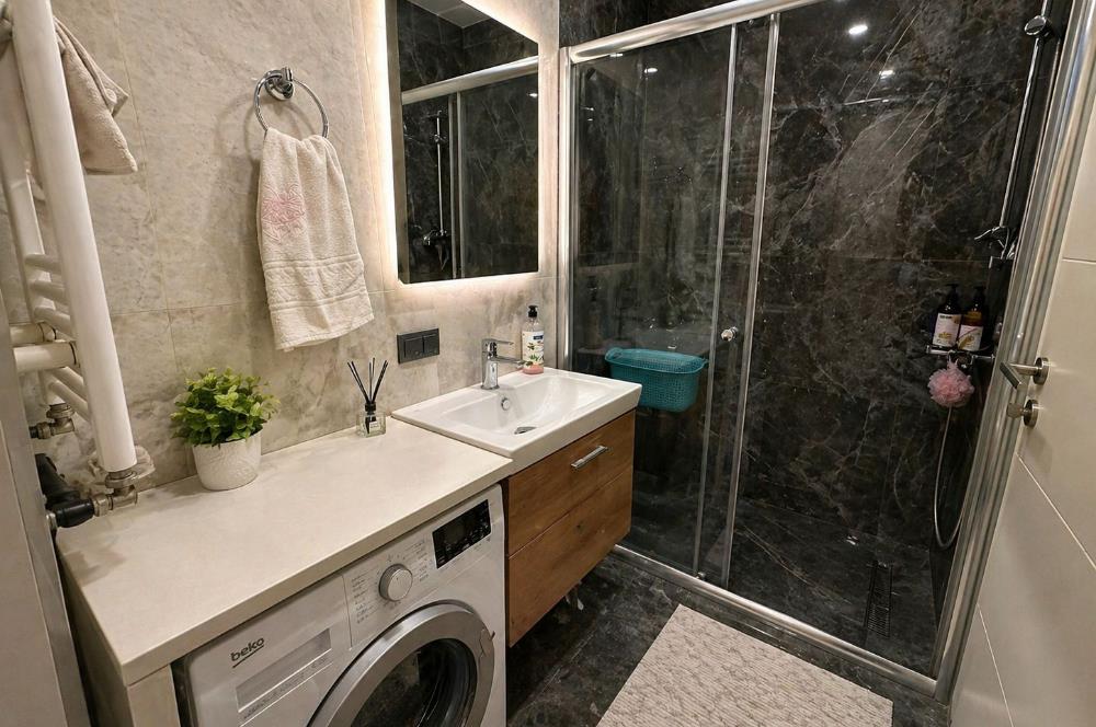 Kağıthane Talatpaşa34 Residence 2+1 Kiralık Daire