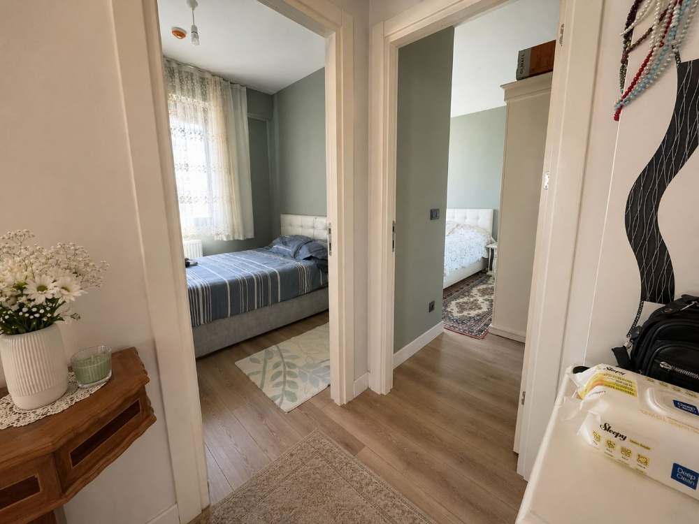 Kağıthane Talatpaşa34 Residence 2+1 Satılık Daire