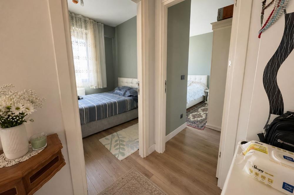 Kağıthane Talatpaşa34 Residence 2+1 Kiralık Daire